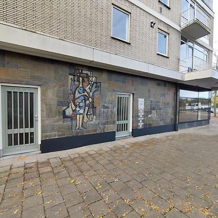 K50165 Modern Apartment Near The Center And Free Parking 埃因霍温 外观 照片