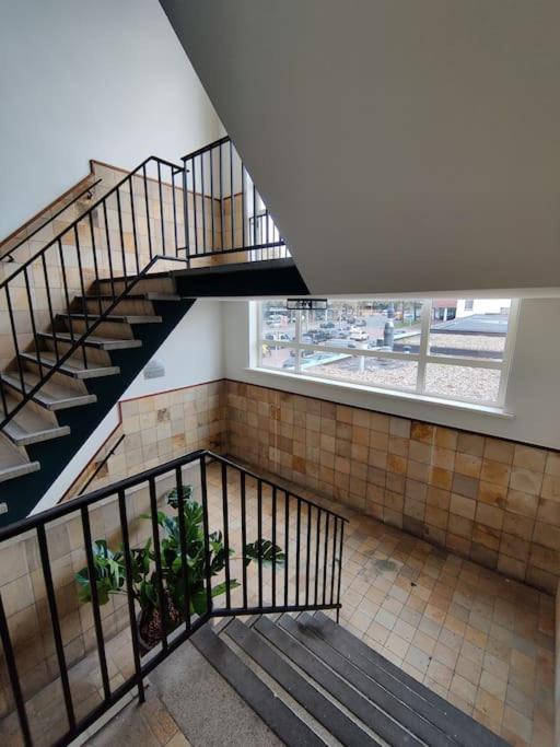 K50165 Modern Apartment Near The Center And Free Parking 埃因霍温 外观 照片