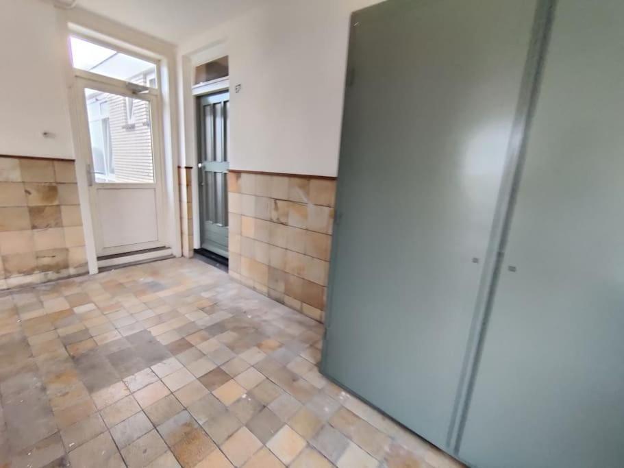 K50165 Modern Apartment Near The Center And Free Parking 埃因霍温 外观 照片